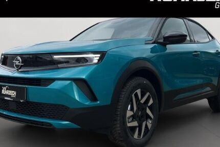 Opel Mokka 1.999 km 23.990 € Duisburg 47059