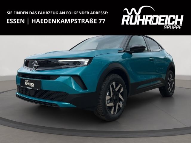 Opel Mokka 1.999 km 23.990 € Duisburg 47059