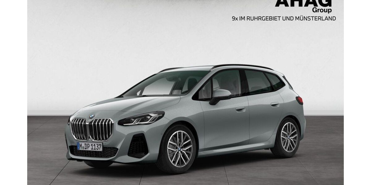 BMW 218 Active Tourer 6.900 km 41.690 &euro; Bochum 44809