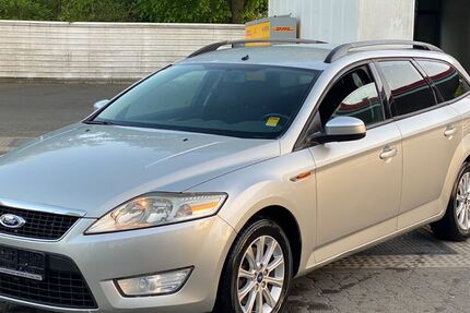 Ford Mondeo 233.000 km 2.200 &euro; Dorsten 46284