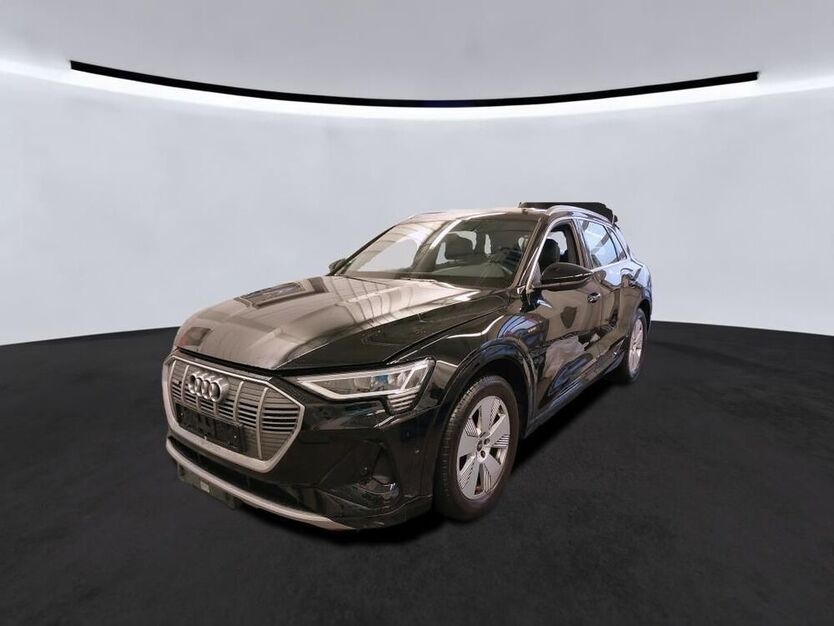 e-tron