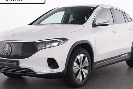 Mercedes-Benz EQA 8.407 km 38.685 &euro; Essen 45309