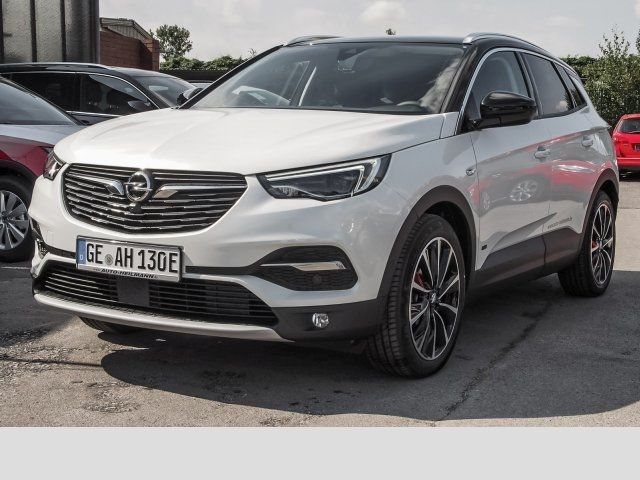 Opel Grandland (X) 80.061 km 21.950 &euro; Gelsenkirchen 45891