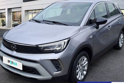 Opel Crossland (X) 91.670 km 14.798 &euro; Ratingen 40878