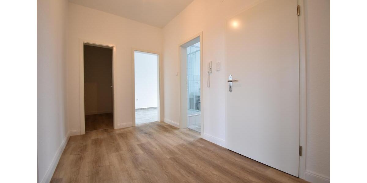 Etagenwohnung Essen Stadtkern - 3 Zimmer, 92 m&sup2;, 1.045&euro; | Angebot:24862007