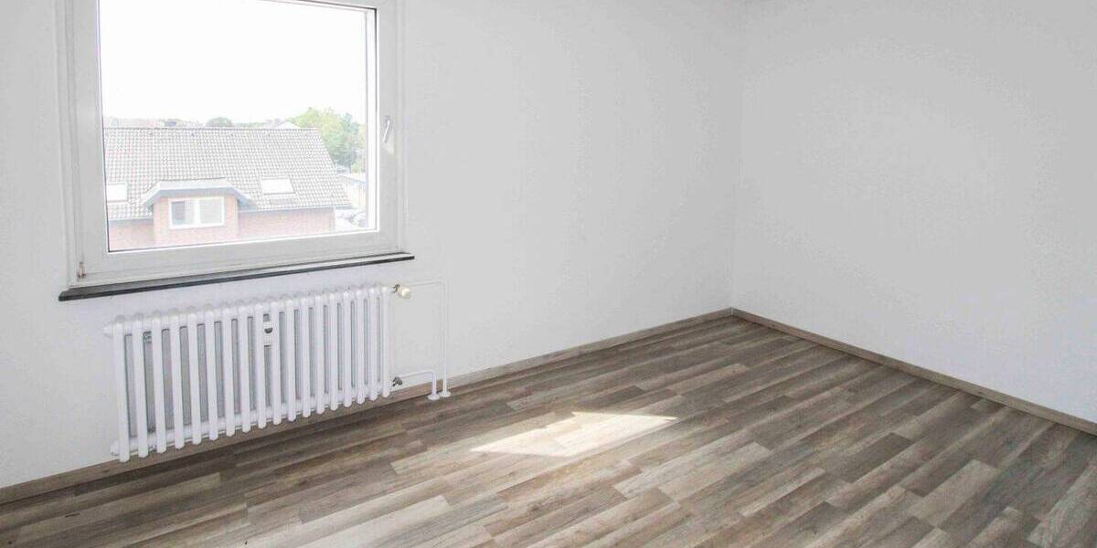 Etagenwohnung Duisburg Rumeln-Kaldenhausen - 3 Zimmer, 74 m&sup2;, 165.000&euro; | Angebot:26451842