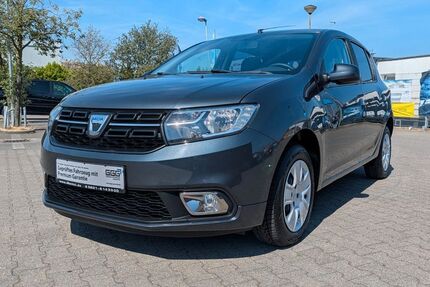 Dacia Sandero 78.117 km 8.499 &euro; Essen 45326