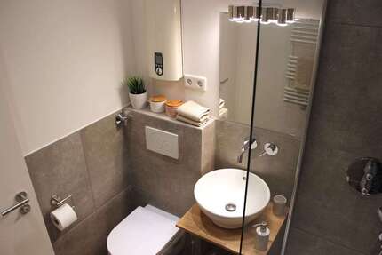 Zimmer Düsseldorf Flingern Nord - 1 Zimmer, 1.049&euro; | Angebot:25408619
