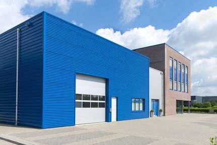 Gewerbeobjekt Bochum Altenbochum - 4.000&euro; | Angebot:7522128