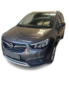 Opel Crossland (X) 53.500 km 16.990 &euro; Duisburg 47249