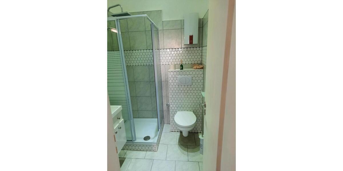 Erdgeschoßwohnung Essen Südviertel - 1 Zimmer, 40 m&sup2;, 650&euro; | Angebot:26113492