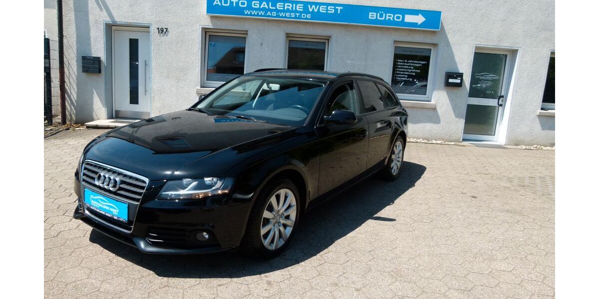Audi A4 219.916 km 4.990 &euro; Bochum 44809