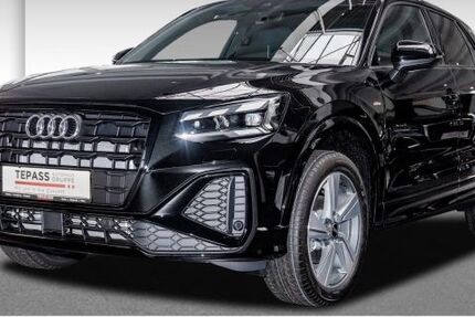 Audi Q2 10.490 km 39.380 &euro; Schwelm 58332