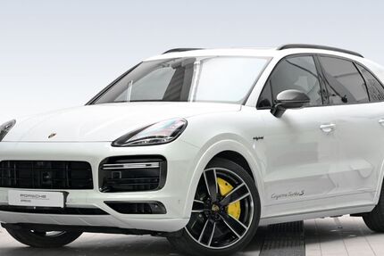 Porsche Cayenne 33.687 km 104.900 &euro; Wuppertal 42279