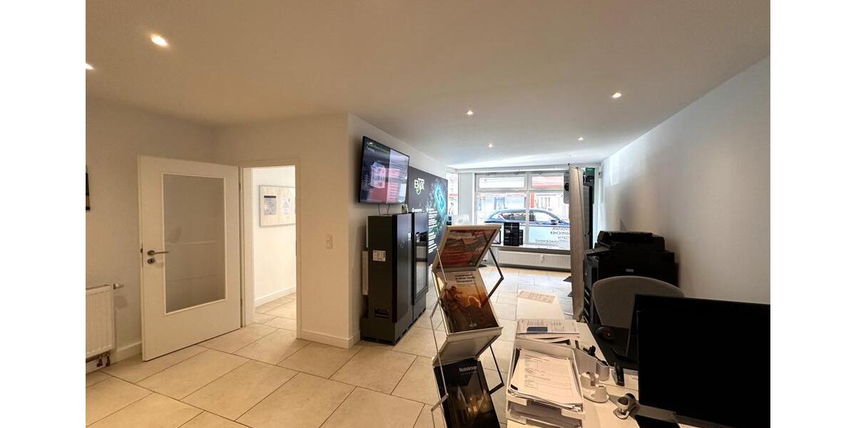 Gewerbeobjekt Herten Bertlich - 1.450&euro; | Angebot:26251545