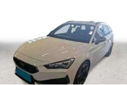 Cupra Leon 36.660 km 24.880 &euro; Moers 47441