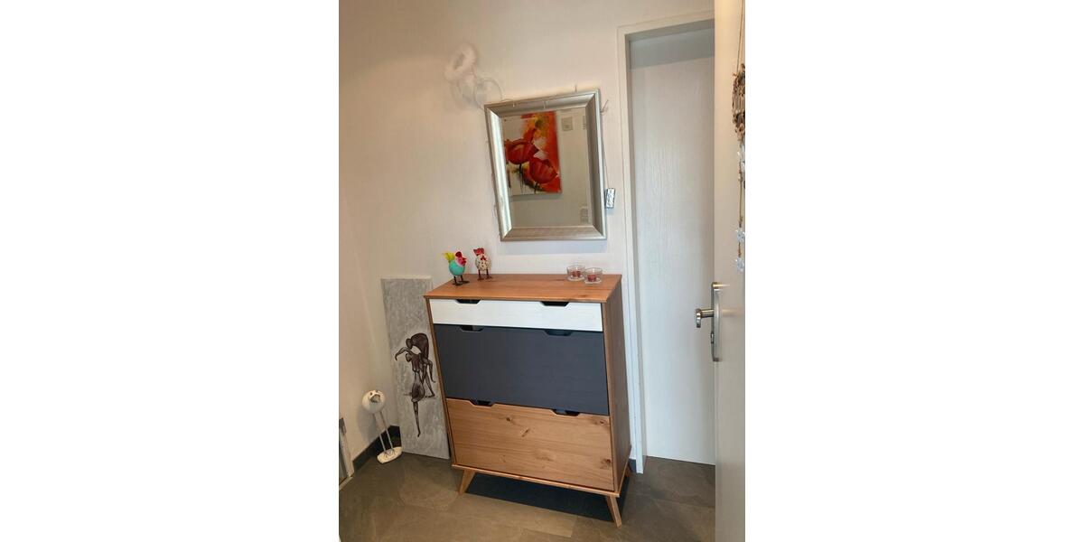 Erdgeschoßwohnung Recklinghausen - 2.5 Zimmer, 55 m&sup2;, 149.000&euro; | Angebot:27499347