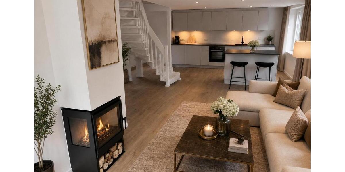Einfamilienhaus Wuppertal Gemarkung Vohwinkel - 6 Zimmer, 282 m&sup2;, 895.000&euro; | Angebot:27168586