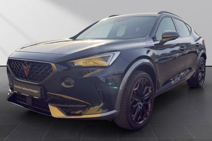 Cupra Formentor 11.900 km 34.990 &euro; Wuppertal 42109