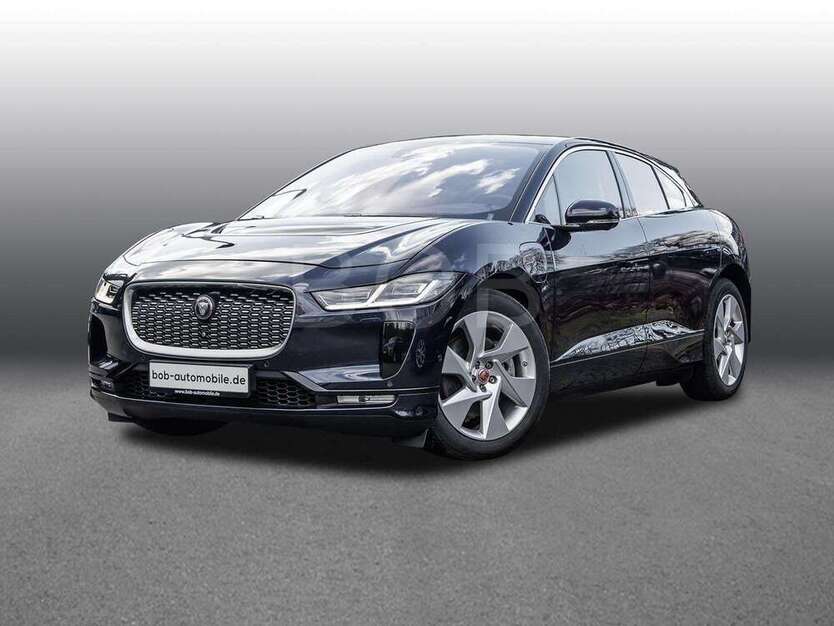 I-Pace