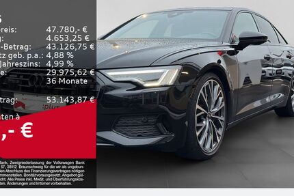 Audi A6 52.282 km 47.780 &euro; Oberhausen 46047