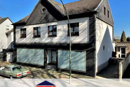 Haus zum Kaufen in Bottrop 350.000 € 126.32 m² 5.5 zimmer