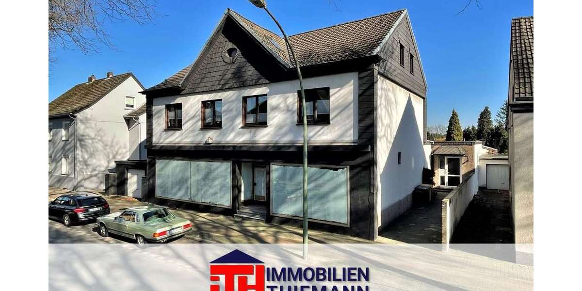 Haus zum Kaufen in Bottrop 350.000 € 126.32 m² 5.5 zimmer