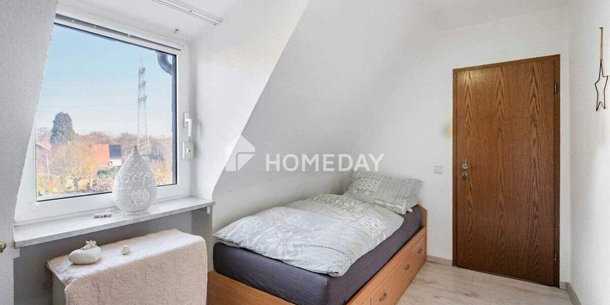 Großzügiges Wohnen mit Kamin, Garten und zusätzlichem Nebengebäude 5 zimmer