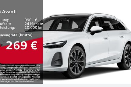 Audi A6 25.025 km 46.620 &euro; Oberhausen 46047