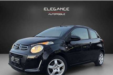 Citroen C1 47.993 km 7.400 &euro; Herten 45699