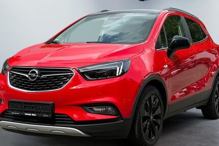Opel Mokka 100.000 km 9.990 € Dortmund 44149