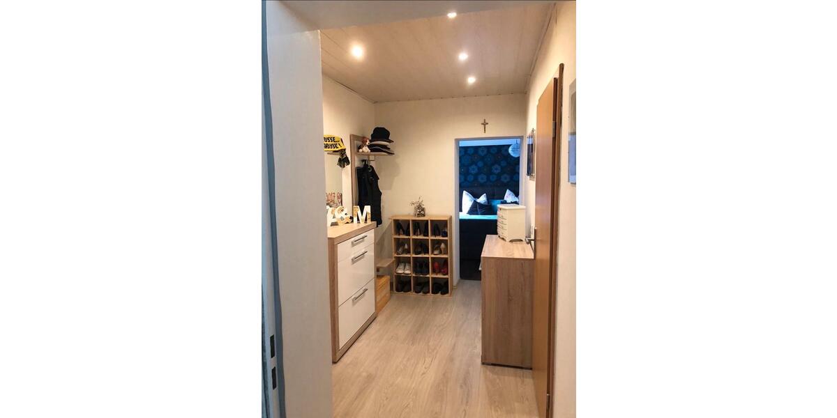 Charmante 2,5 Zimmer Wohnung, gepflegt & vermietet 2.5 zimmer