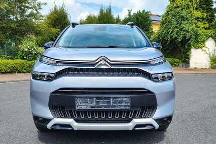 Citroen C3 42.000 km 13.990 &euro; Dinslaken 46535