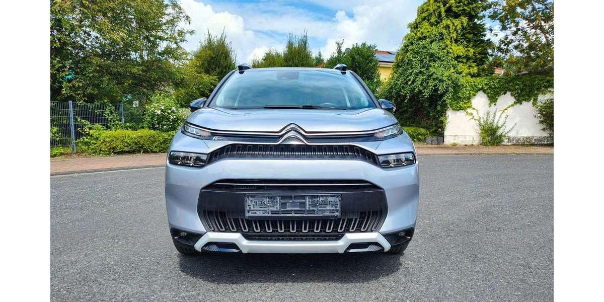 Citroen C3 42.000 km 13.990 &euro; Dinslaken 46535