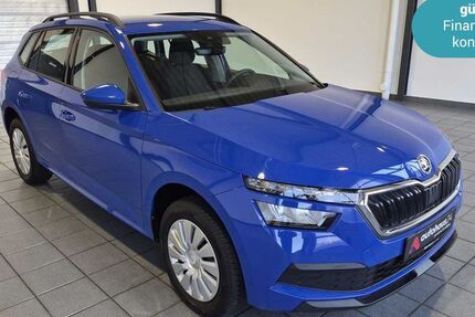 Skoda Kamiq 59.247 km 13.990 &euro; Wuppertal 42287