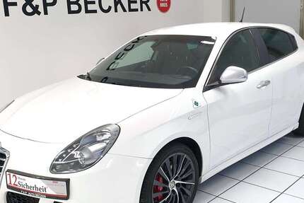Alfa Romeo Giulietta 150.000 km 13.790 &euro; Wuppertal 42275