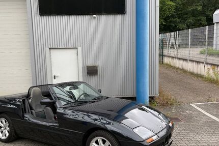 BMW Z1 82.493 km 49.875 &euro; Erkrath 40699
