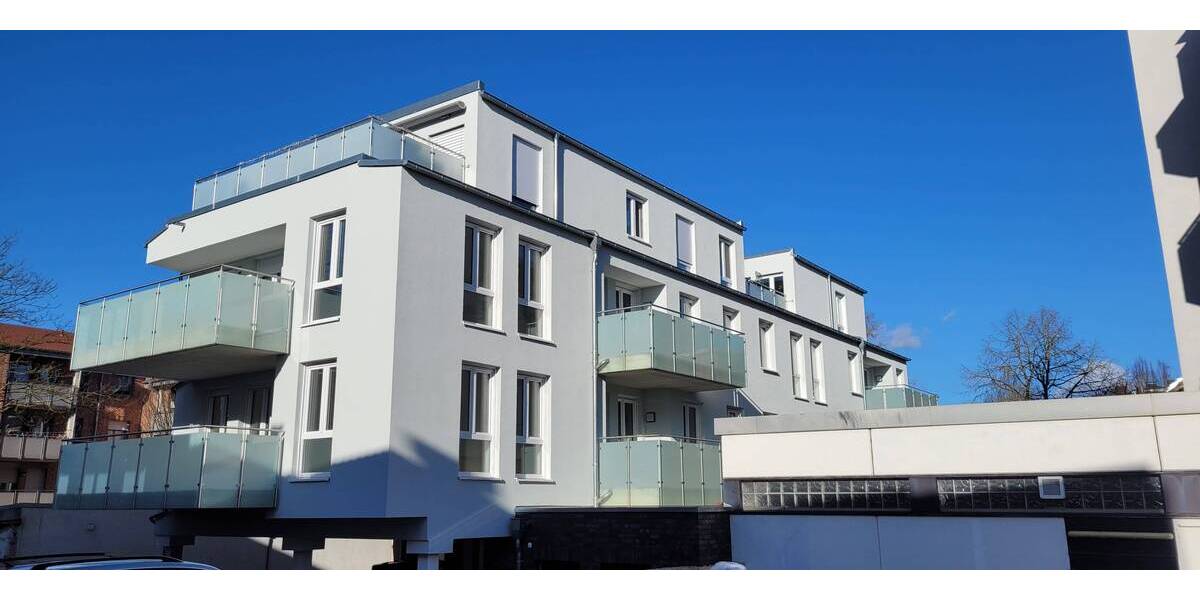 Etagenwohnung Herne Röhlinghausen - 330.900&euro; | Angebot:25667107