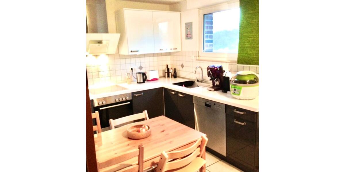 Dachgeschoßwohnung Dorsten Altstadt - 3.5 Zimmer, 87 m&sup2;, 229.000&euro; | Angebot:25614592