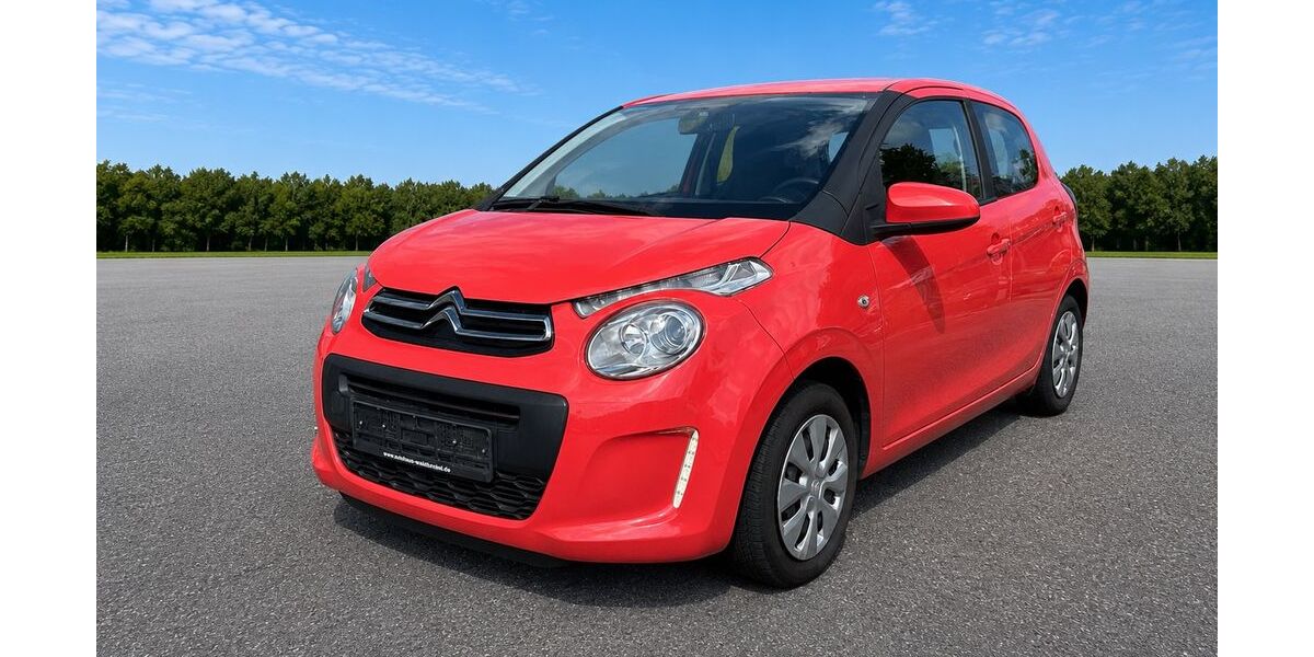Citroen C1 207.000 km 3.999 &euro; Essen 45145