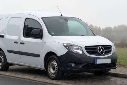 Mercedes-Benz Citan 101.000 km 11.700 &euro; Herne, Stadt 44629