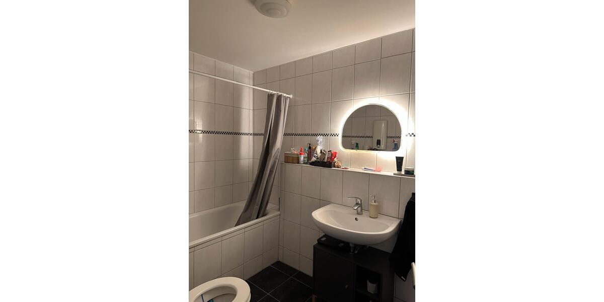 4-Zimmer-Wohnung in DU Bergheim - 2 Jährige Rückvermietung 4 zimmer