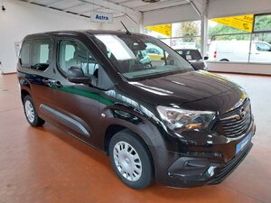Opel Combo Life 1.2 Edition Kam SHZ LHZ DAB Navi Tempo 58.529 km 18.380 € HAAN 42781