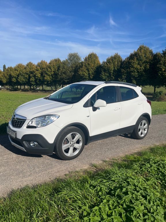 Mokka
