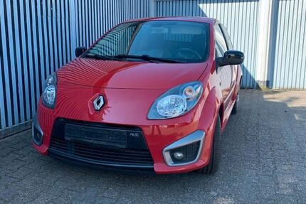 Renault Twingo 164.120 km 5.000 &euro; Rumeln-Kaldenhausen 47239