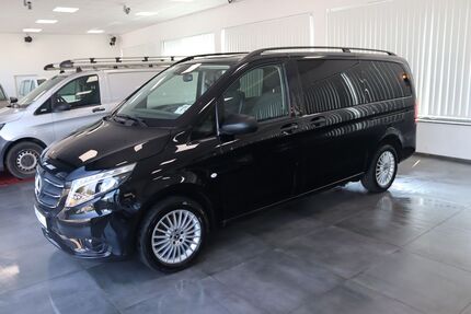 Mercedes-Benz Vito 77.640 km 39.950 &euro; Essen 45329