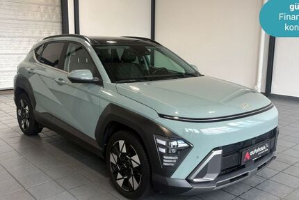 Hyundai KONA 41.477 km 21.590 &euro; Wuppertal 42287