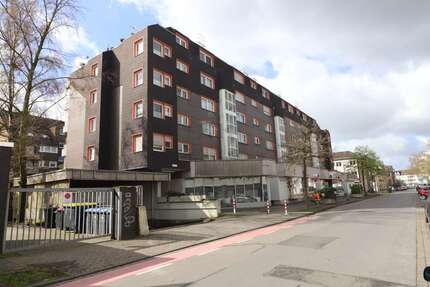 Wohnung Dinslaken - 2 Zimmer, 48 m&sup2;, 89.000&euro; | Angebot:27180919