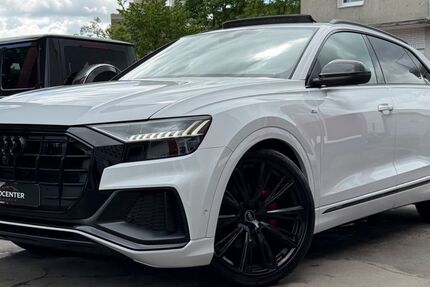 Audi Q8 120.000 km 64.990 &euro; Gelsenkirchen 45889