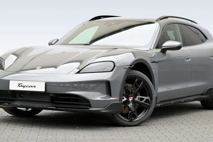 Porsche Taycan 9.900 km 139.900 &euro; Wuppertal 42279